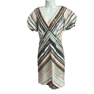 Mikael Aghal Dress NEW Women’s 4